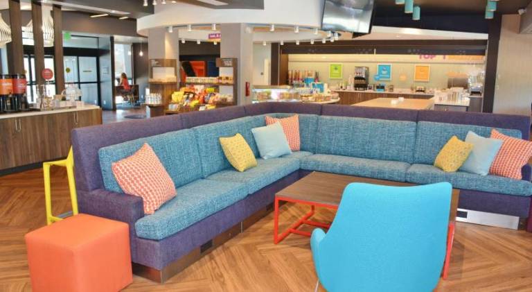 Tru by Hilton Grand Junction Downtown — photo 5
