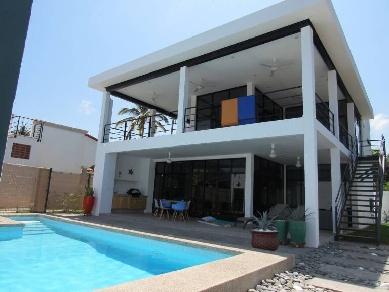 Casa  Lo de Marcos