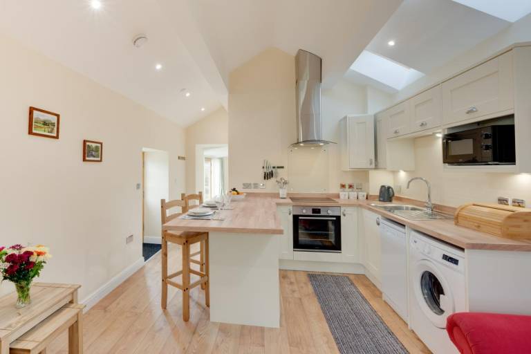 Fully equipped cottage with garden | Pet-friendly — photo 5