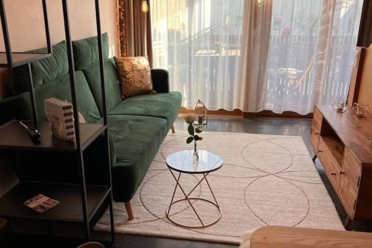 Ferienwohnung  Litzelstetten