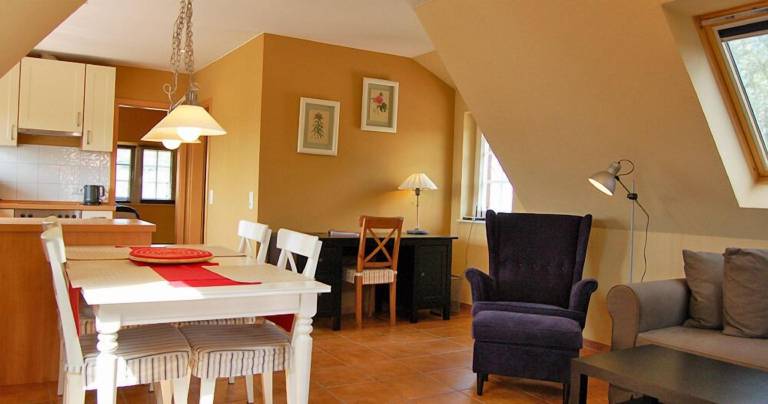 The Cosy Home — photo 2