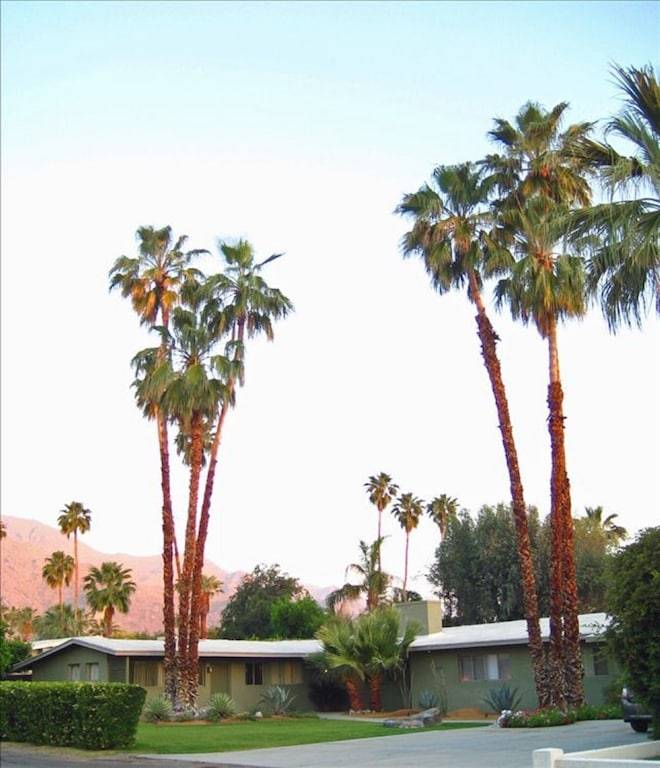 House  Taquitz River Estates