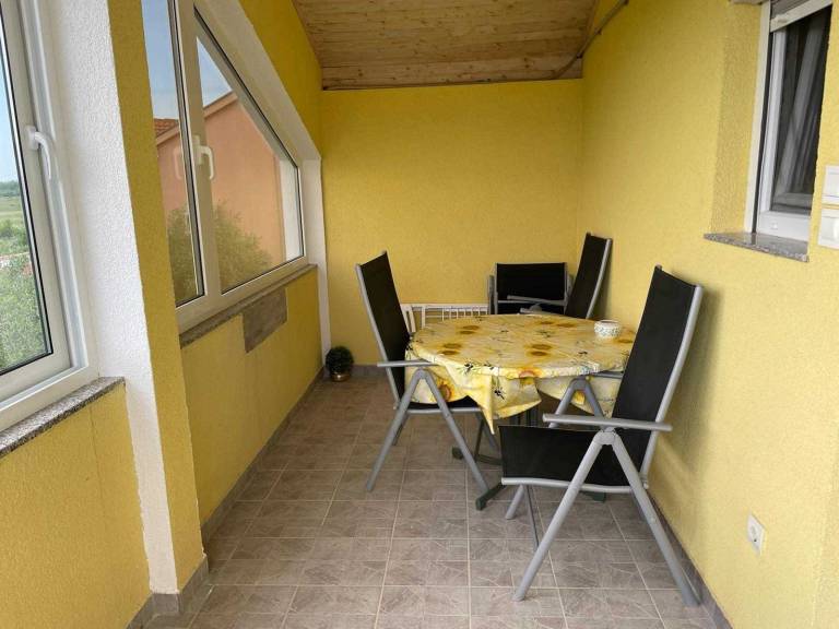 Charming Apartment Val in Zadar