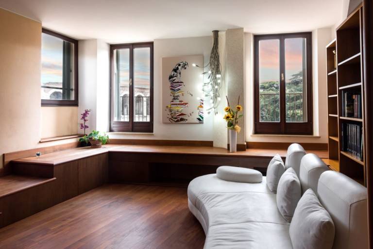 Appartement Verona