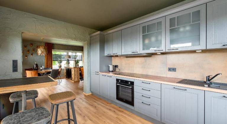 Einzigartige Traumwohnung mit Whirlpool & Sauna bietet Luxus und Erholung — photo 4