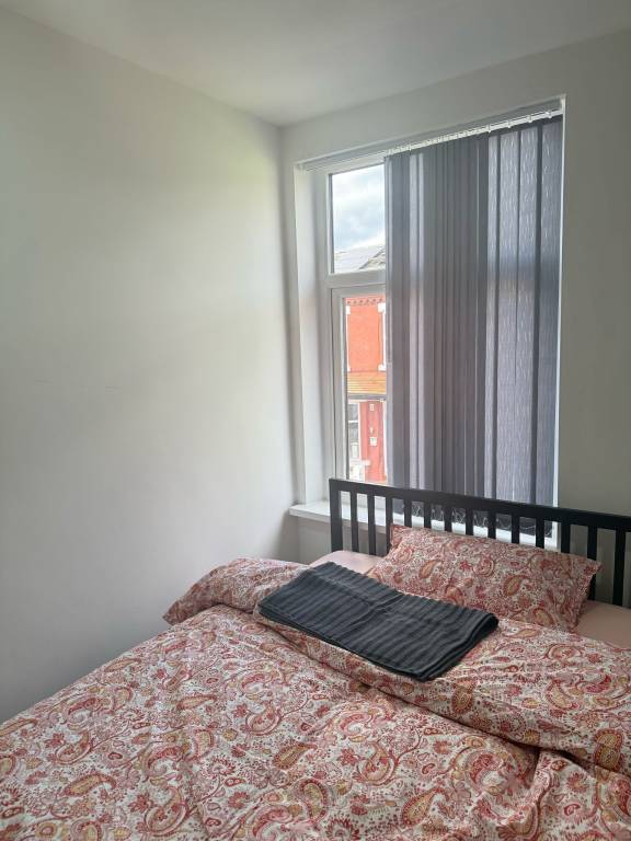 Maison de vacances Manchester City Centre