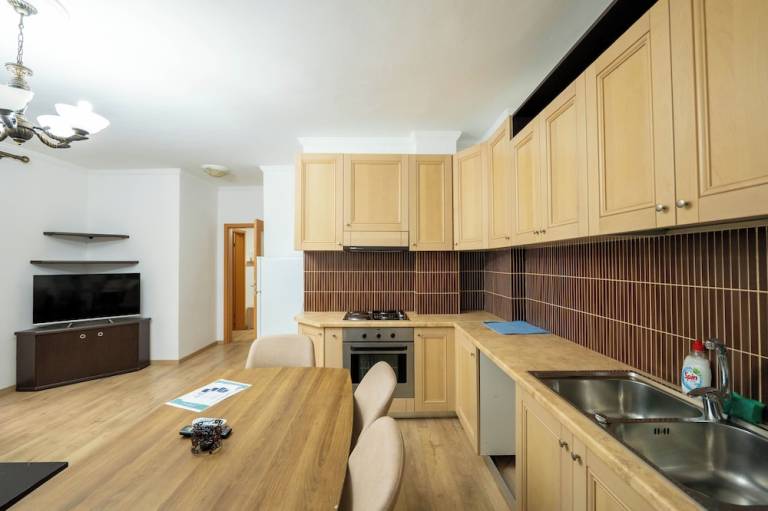 Apartma Tirana