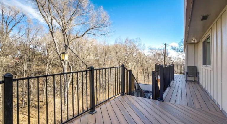 Holiday apartment with 3 rooms for 6 persons — photo 4