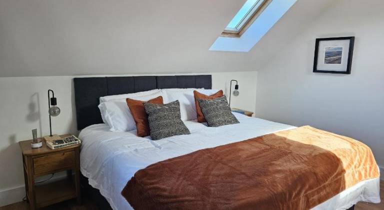 153 m&sup2; Ferienhaus