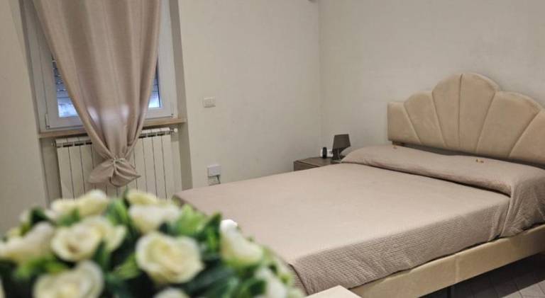 Rental apartment with 1 room for 2 persons in Fiumicino
