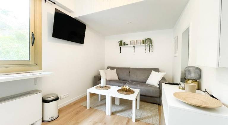 Pleasant apartment | Beach nearby | Pet-friendly — photo 2