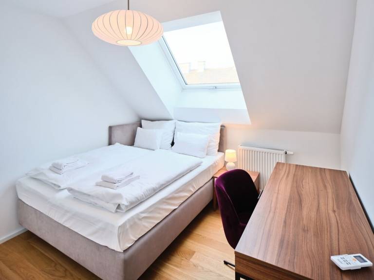 Condo Favoriten