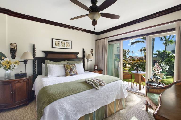 Condo Kapaa