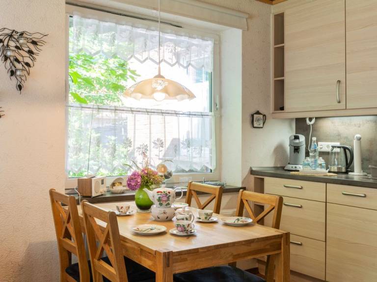 Ferienwohnung Reemts Frieso