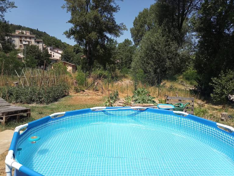 Appartamento Pietralunga
