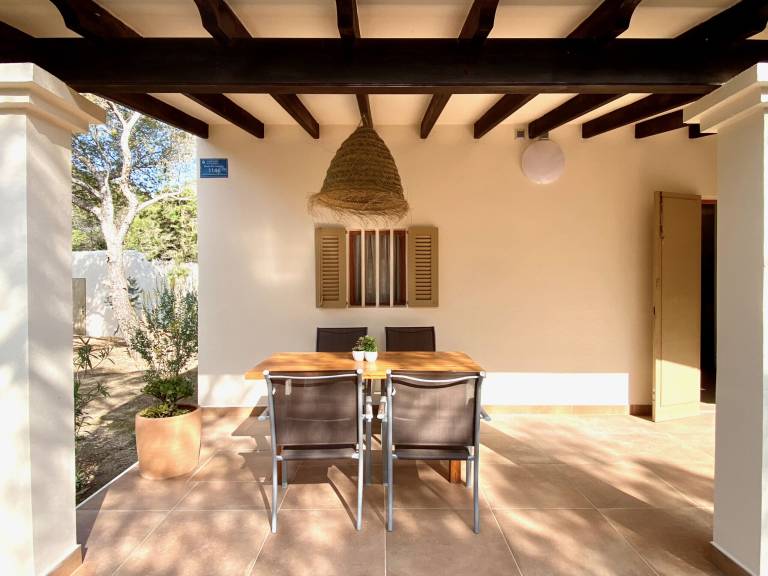 Villa Formentera
