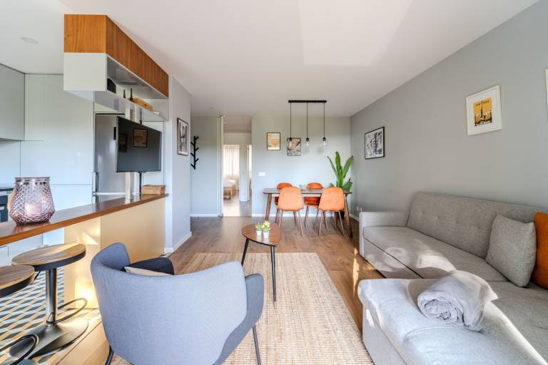 Apartamento  Braga