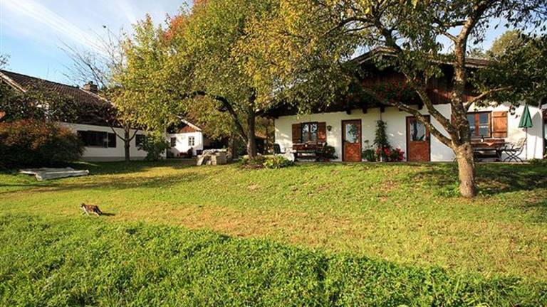 Ferienwohnung  Chieming