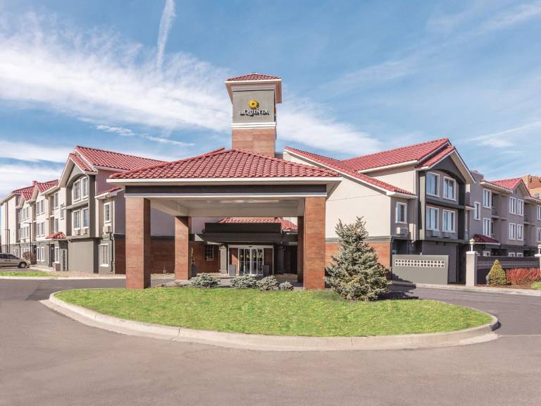 La Quinta Inn & Suites by Wyndham Denver Tech Center in Greenwood Village, CO
