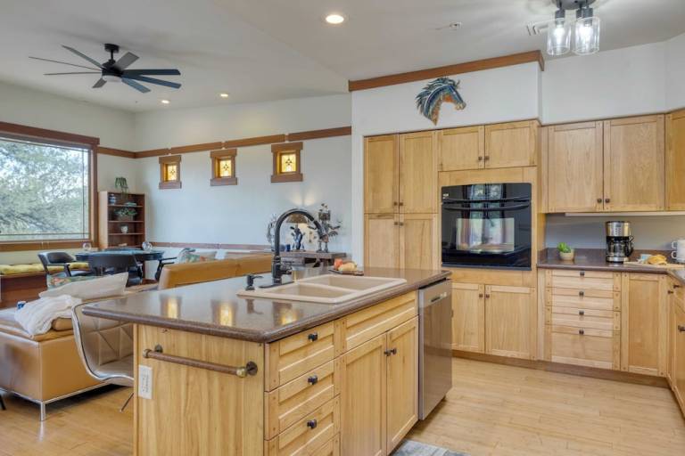 Cottage Sedona