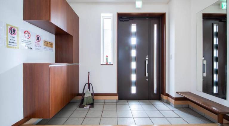 189 m&sup2; Ferienhaus