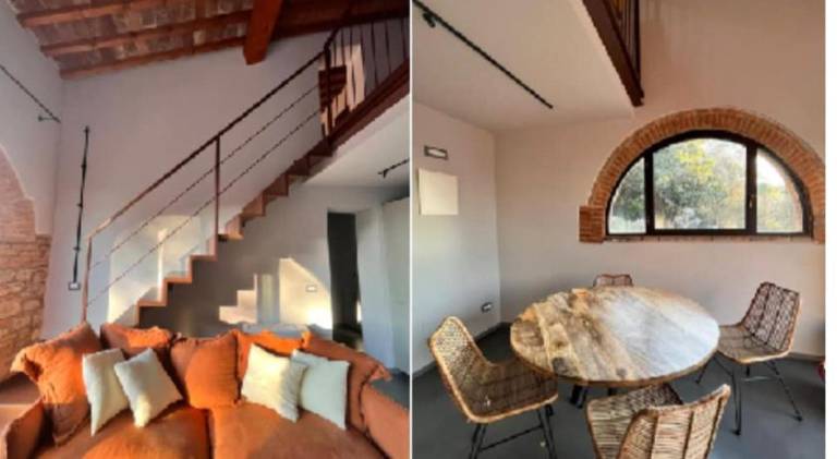 House | Dogs allowed in Bagno a Ripoli