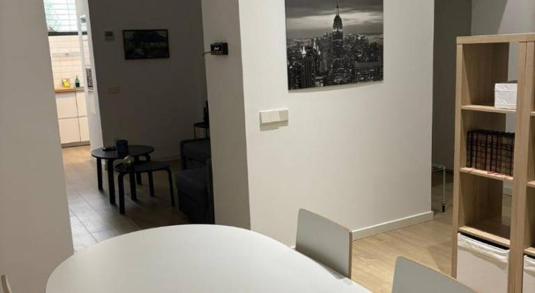 Rental apartment with 1 room for 4 persons — photo 5