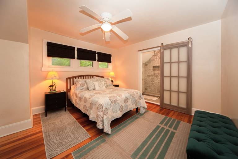 Cabin Annapolis