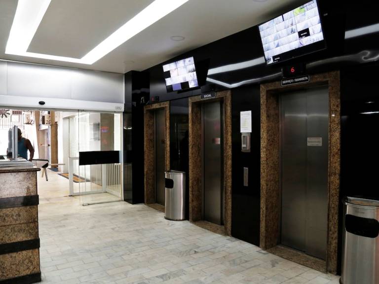 Apartamento Copacabana