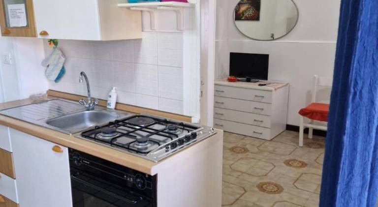 Vacation home with 1 room for 4 persons — photo 3