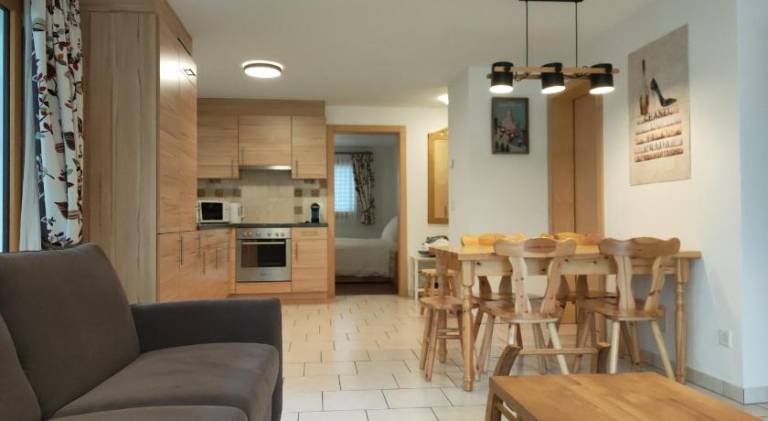 Nice rental apartment | Next to the ski | Pets are welcome — photo 2