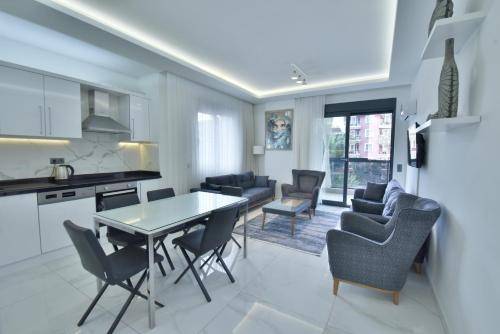 Appartement Alanya
