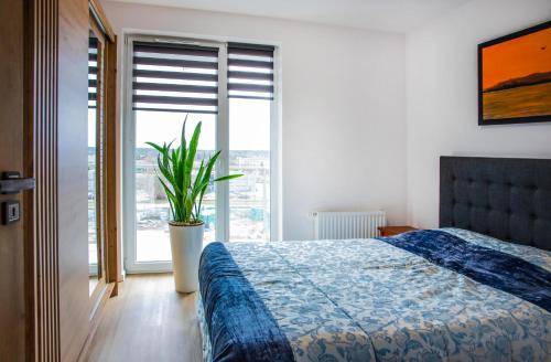 Apartament Szczytno