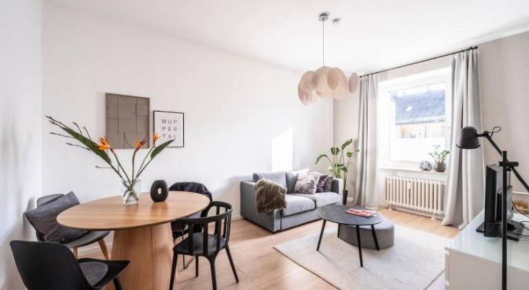 Rental apartment | Pets are welcome — photo 2