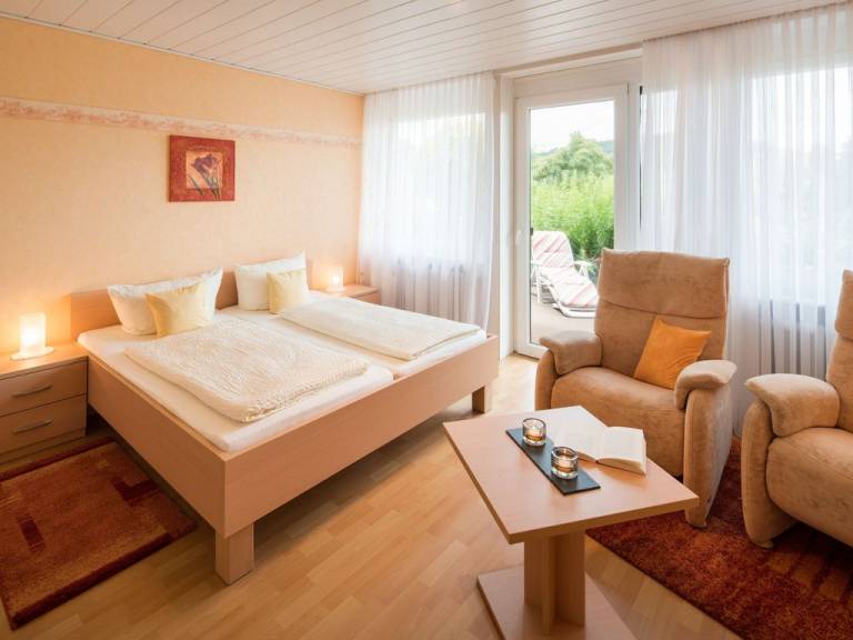 Ferienwohnung Bad Wildungen