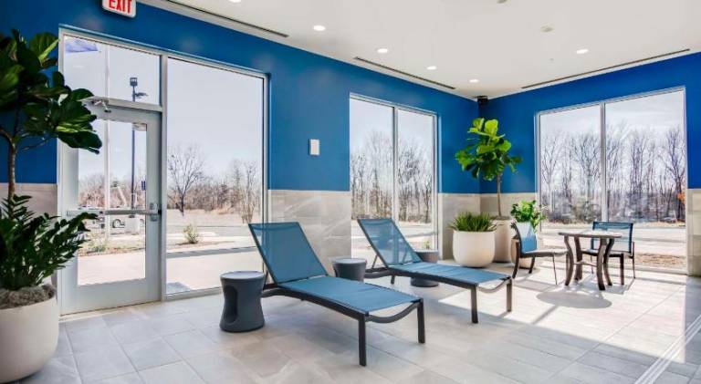 Hampton Inn & Suites by Hilton Louisville East Oxmoor — photo 5