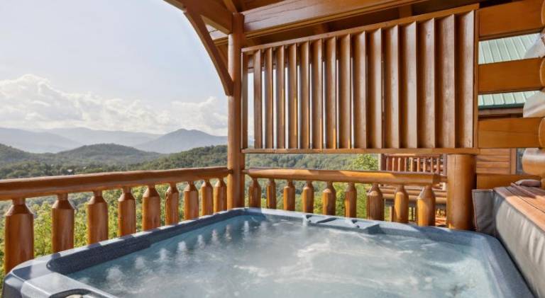Nice house with jacuzzi & pool | Dogs allowed — photo 3