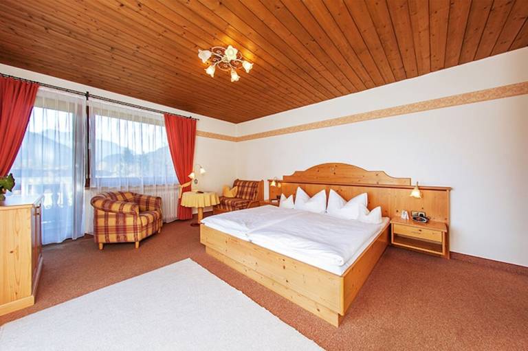Pension Ruhpolding