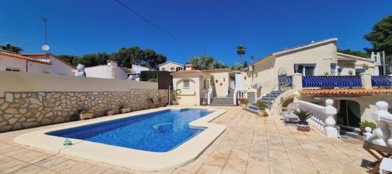 Casa Dénia