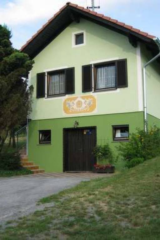 Ferienwohnung Deutsch Ehrensdorf