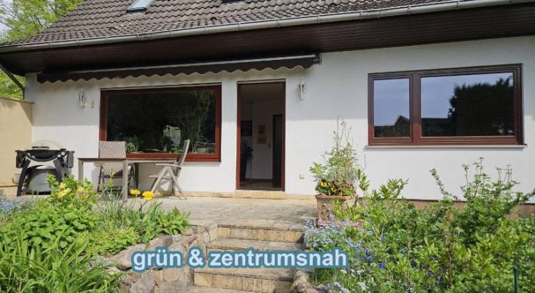 57 m² Ferienwohnung