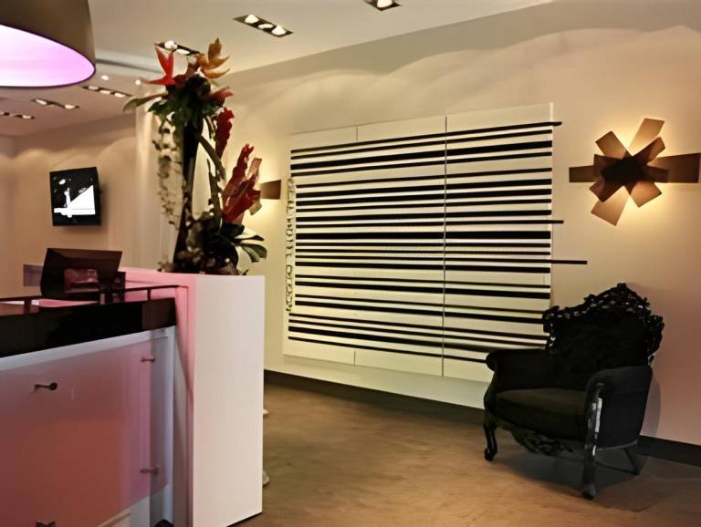 Ideal Hotel Design — photo 2