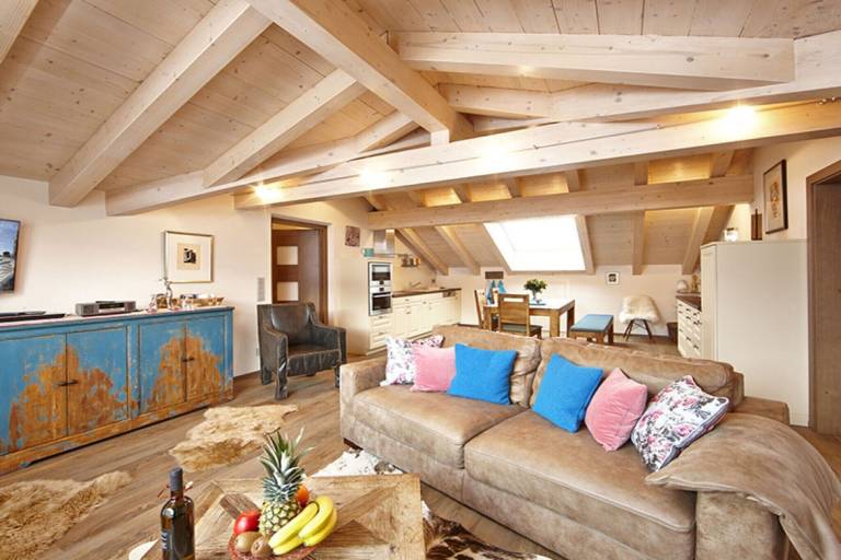 Ferienwohnung Garmisch-Partenkirchen