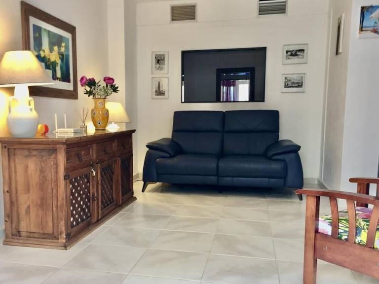 Apartamento La Manga Club