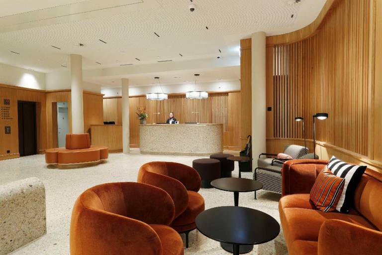 Best Western Hotel Bern — photo 4