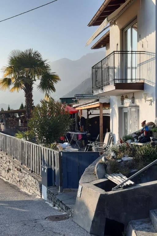 Ferienwohnung Locarno