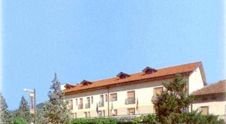 Ristorante Albergo da Giovanni