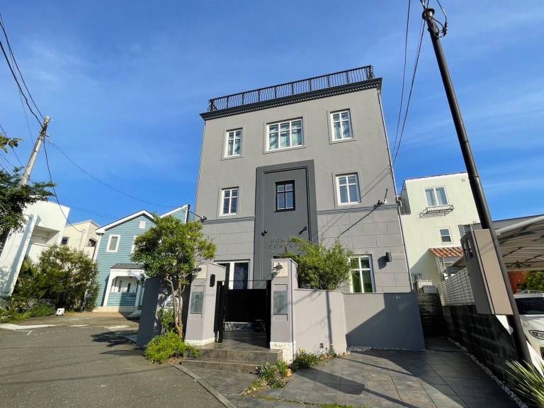 90 m² Ferienhaus