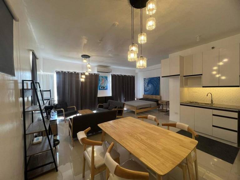 Apartment San Fernando
