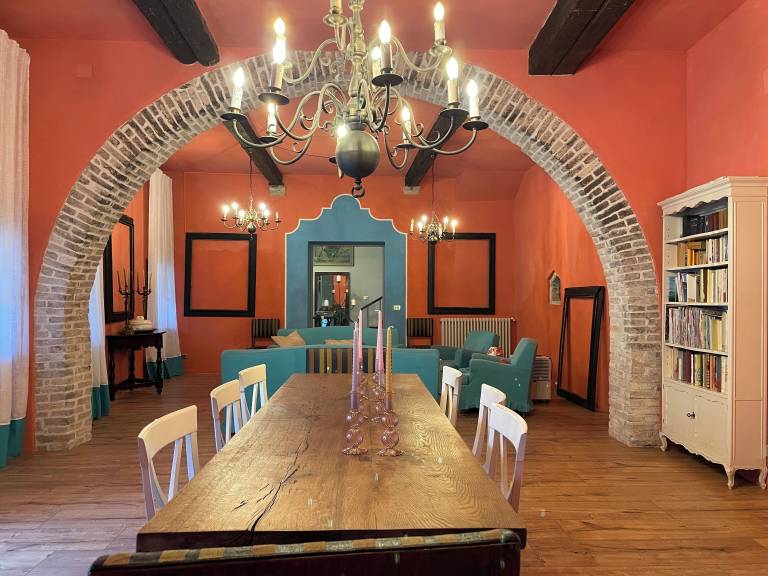 Castello Fiume Veneto